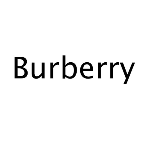 Купить одежду, обувь и парфюмерию Burberry 